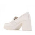 Load image into Gallery viewer, TAMARA LONDON BASIE BONE MILLED - Women Heels - Collective Shoes