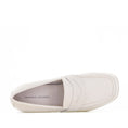 Load image into Gallery viewer, TAMARA LONDON BASIE BONE MILLED - Women Heels - Collective Shoes