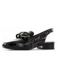 Load image into Gallery viewer, BELLE SCARPE RANDAL BLACK - Women Sandals - Collective Shoes