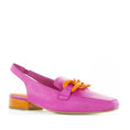 Load image into Gallery viewer, BELLE SCARPE RANDAL FUCHSIA - Women Sandals - Collective Shoes