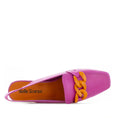 Load image into Gallery viewer, BELLE SCARPE RANDAL FUCHSIA - Women Sandals - Collective Shoes