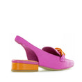 Load image into Gallery viewer, BELLE SCARPE RANDAL FUCHSIA - Women Sandals - Collective Shoes