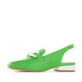 Load image into Gallery viewer, BELLE SCARPE RANDAL GRASS - Women Sandals - Collective Shoes