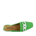 Load image into Gallery viewer, BELLE SCARPE RANDAL GRASS - Women Sandals - Collective Shoes
