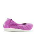 Load image into Gallery viewer, LE SANSA BENZI HOTPINK - Women Belle Flats - Collective Shoes