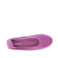 Load image into Gallery viewer, LE SANSA BENZI HOTPINK - Women Belle Flats - Collective Shoes