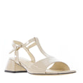 Load image into Gallery viewer, TAMARA LONDON BENT NUDE - Women Sandals - Collective Shoes