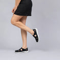 Load image into Gallery viewer, CC RESORTS BERNICE BLACK - Women Flats - Collective Shoes
