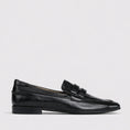 Load image into Gallery viewer, EOS GANA BLACK - Women Loafers - Collective Shoes
