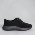 Load image into Gallery viewer, ARCOPEDICO DAINTREE BLACK - Women Sneakers - Collective Shoes