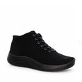 Load image into Gallery viewer, ARCOPEDICO TATRA BLACK - Women Boots - Collective Shoes