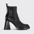 Load image into Gallery viewer, TAMARA LONDON BLAIN BLACK OIL - Women Boots - Collective Shoes