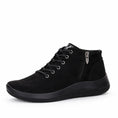Load image into Gallery viewer, ARCOPEDICO TATRA BLACK - Women Boots - Collective Shoes