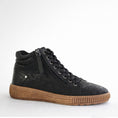 Load image into Gallery viewer, CABELLO BOHO BLACK - Women Boots - Collective Shoes