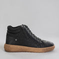 Load image into Gallery viewer, CABELLO BOHO BLACK - Women Boots - Collective Shoes