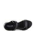 Load image into Gallery viewer, ALFIE & EVIE BOLTON BLACK - Women Sandals - Collective Shoes