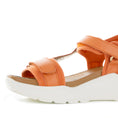 Load image into Gallery viewer, ALFIE & EVIE BOLTON SUNBURN - Women Sandals - Collective Shoes