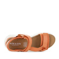 Load image into Gallery viewer, ALFIE & EVIE BOLTON SUNBURN - Women Sandals - Collective Shoes