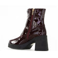Load image into Gallery viewer, TAMARA LONDON BOONDOGGLE WINE - Women Boots - Collective Shoes