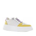 Load image into Gallery viewer, TAMARA LONDON BORNA WHITE SUNNY - Women Sneakers - Collective Shoes