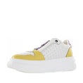 Load image into Gallery viewer, TAMARA LONDON BORNA WHITE SUNNY - Women Sneakers - Collective Shoes