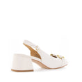 Load image into Gallery viewer, BRESLEY SANCHO BONE - Women Sandals - Collective Shoes