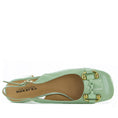 Load image into Gallery viewer, BRESLEY SANCHO SAGE PAT - Women Sandals - Collective Shoes