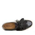 Load image into Gallery viewer, BRESLEY SLY BLACK MIX - Women Loafers - Collective Shoes