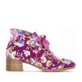 Load image into Gallery viewer, BRESLEY ANA PINK GARDEN - Women Boots - Collective Shoes