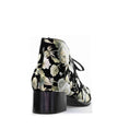 Load image into Gallery viewer, BRESLEY ANA BLACK GARDEN - Women Boots - Collective Shoes