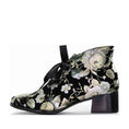 Load image into Gallery viewer, BRESLEY ANA BLACK GARDEN - Women Boots - Collective Shoes