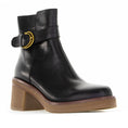 Load image into Gallery viewer, BRESLEY DARNIE BLACK - Women Boots - Collective Shoes