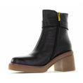 Load image into Gallery viewer, BRESLEY DARNIE BLACK - Women Boots - Collective Shoes