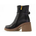 Load image into Gallery viewer, BRESLEY DARNIE BLACK - Women Boots - Collective Shoes