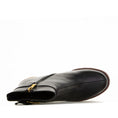 Load image into Gallery viewer, BRESLEY DARNIE BLACK - Women Boots - Collective Shoes