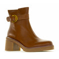 Load image into Gallery viewer, BRESLEY DARNIE TAN - Women Boots - Collective Shoes