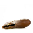 Load image into Gallery viewer, BRESLEY DARNIE TAN - Women Boots - Collective Shoes