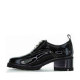 Load image into Gallery viewer, BRESLEY DAYA BLACK PATENT - Women Casuals - Collective Shoes