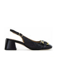 Load image into Gallery viewer, BRESLEY SANCHO BLACK - Women Sandals - Collective Shoes