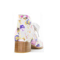 Load image into Gallery viewer, BRESLEY ANA WHITE GARDEN - Women Boots - Collective Shoes