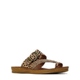 Load image into Gallery viewer, LOS CABOS BRIA CHEETAH - Women Flats - Collective Shoes