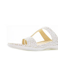 Load image into Gallery viewer, Ziera Bridger IVORY GOLD - Women Slip-ons - Collective Shoes
