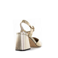 Load image into Gallery viewer, TAMARA LONDON BRIETTE GOLD - Women Sandals - Collective Shoes