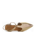 Load image into Gallery viewer, TAMARA LONDON BRIETTE GOLD - Women Sandals - Collective Shoes