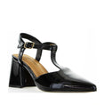 Load image into Gallery viewer, TAMARA LONDON BRIETTE BLACK - Women Sandals - Collective Shoes