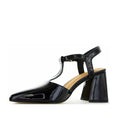 Load image into Gallery viewer, TAMARA LONDON BRIETTE BLACK - Women Sandals - Collective Shoes