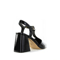 Load image into Gallery viewer, TAMARA LONDON BRIETTE BLACK - Women Sandals - Collective Shoes