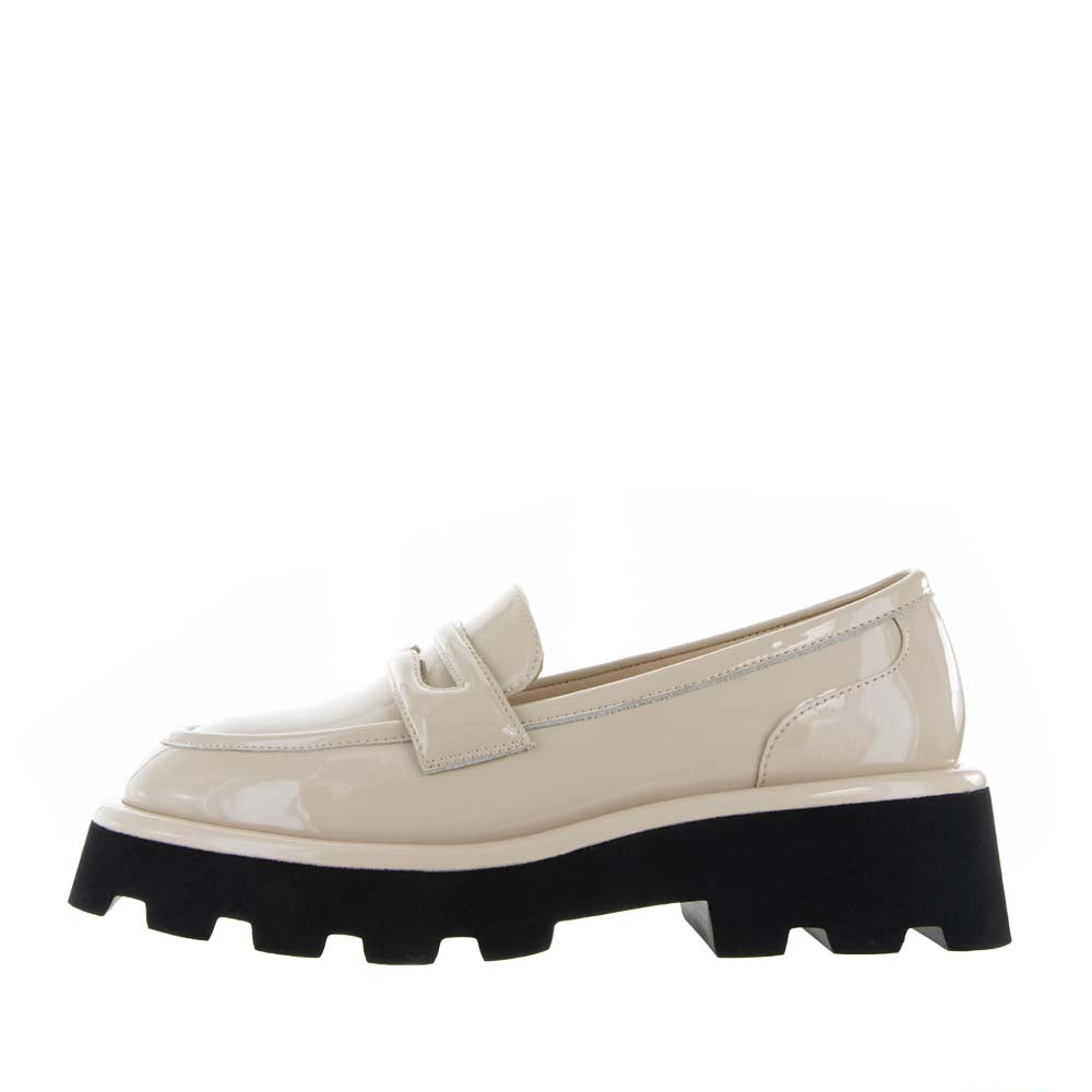 LESANSA BROOKE NUDE - Women Casuals - Collective Shoes