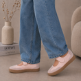 Load image into Gallery viewer, MINX JAZZY GIRL BLUSH/PINK