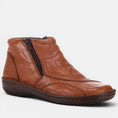 Load image into Gallery viewer, CABELLO 5250-27 TAN CRINKLE